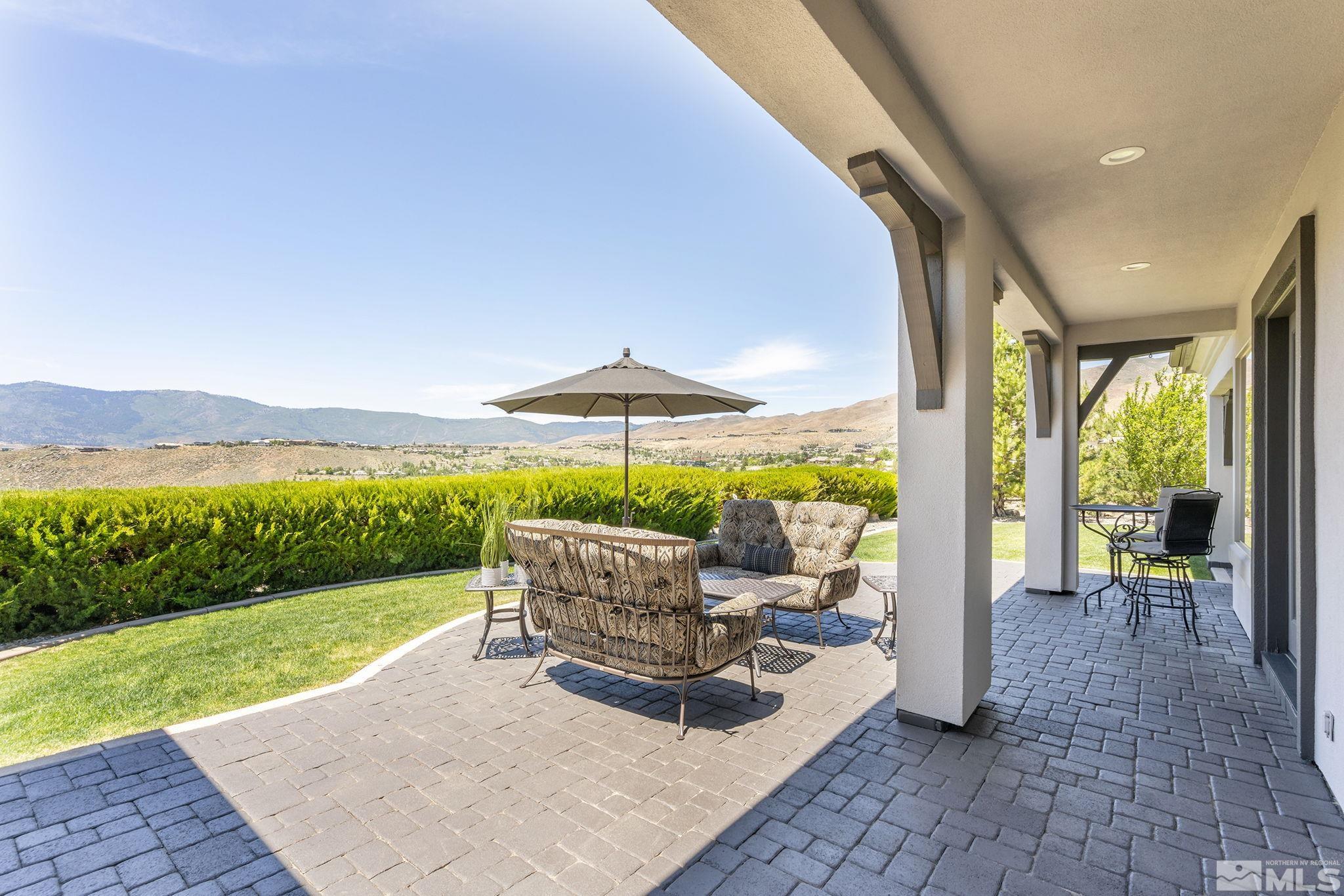 1805 Dakota Ridge Trail Reno, NV 89523 - Photo 35 of 39 Photo 35