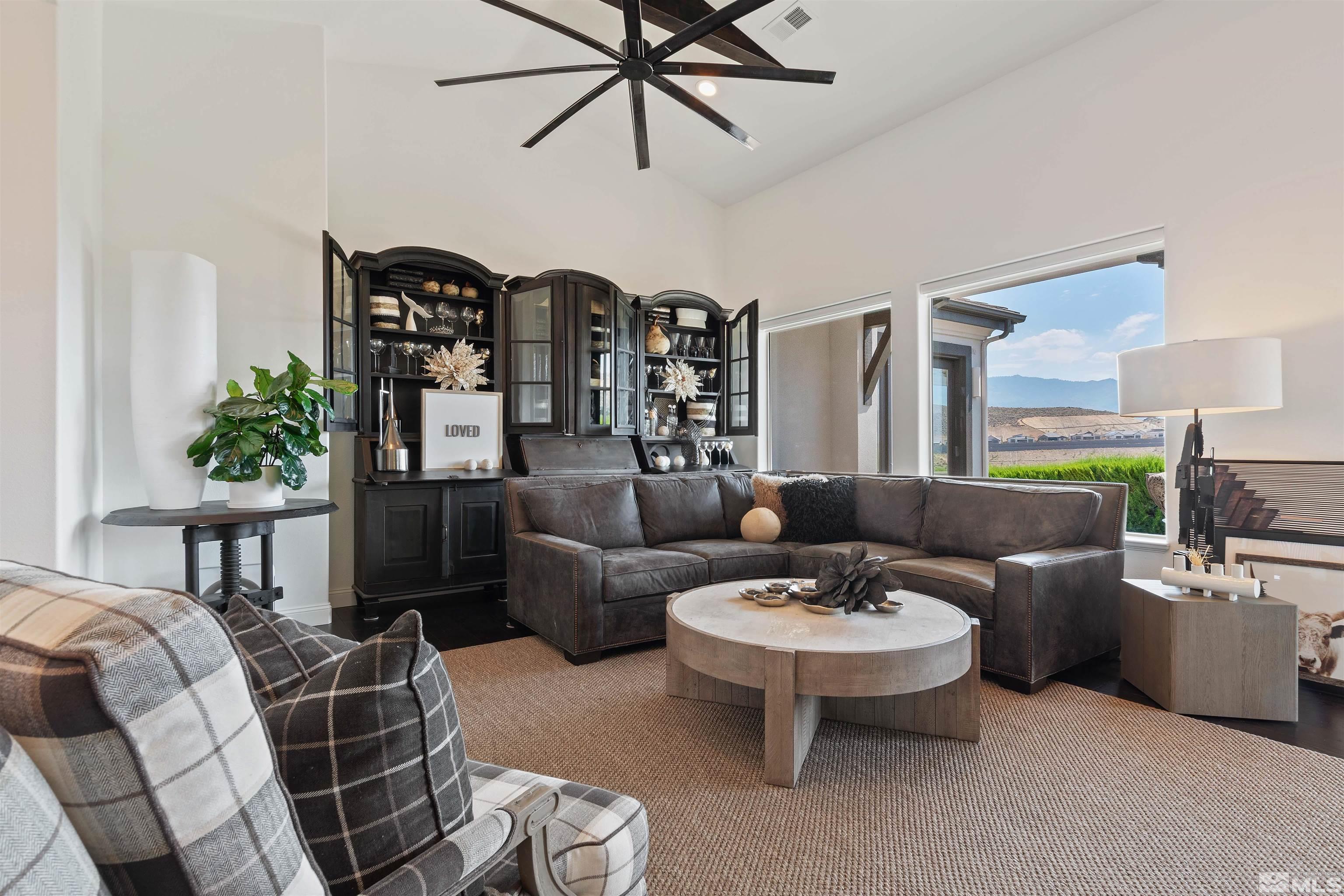 1805 Dakota Ridge Trail Reno, NV 89523 - Photo 10 of 39 Photo 10