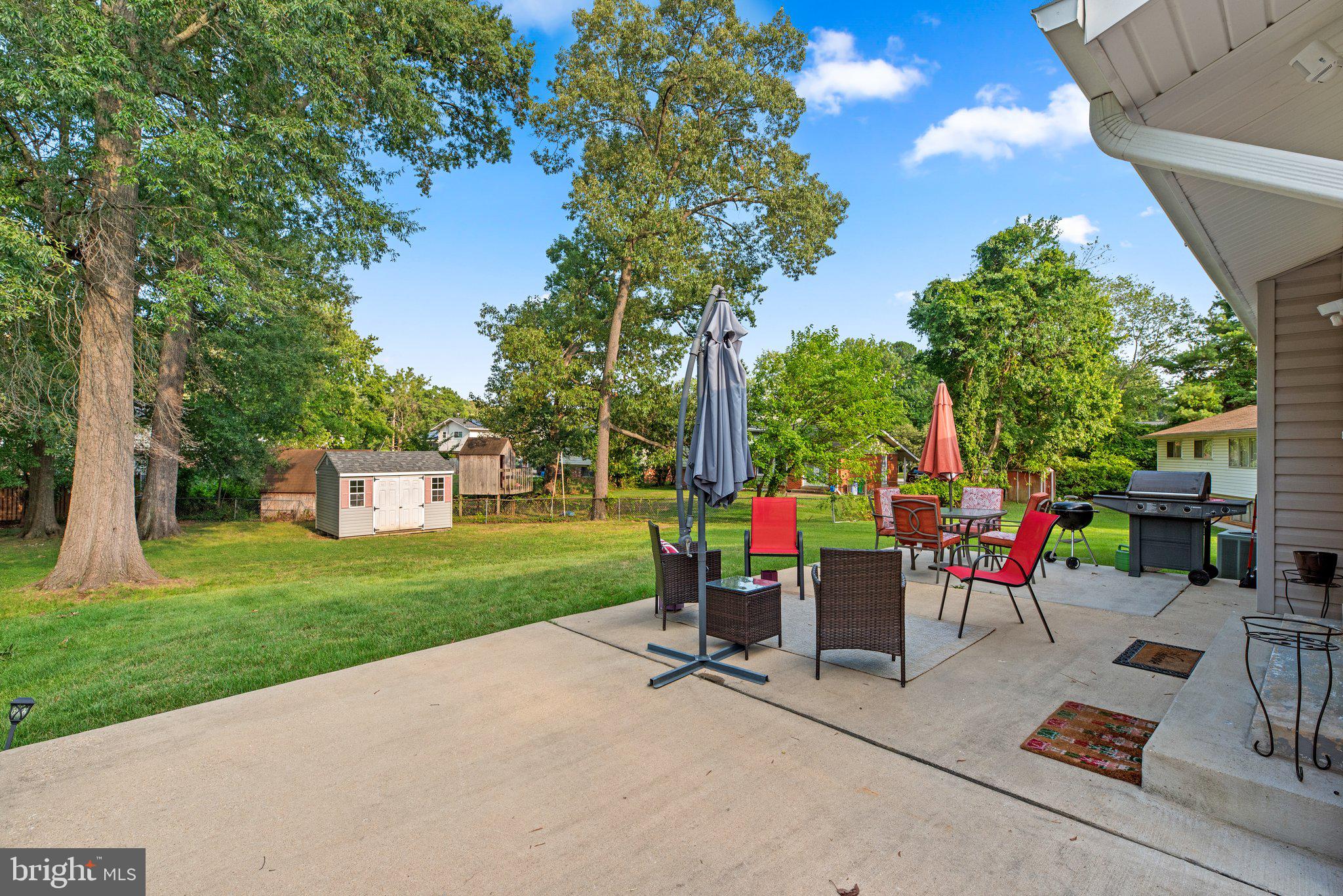 7003 Dolphin Road Lanham, MD 20706 - Photo 35 of 41