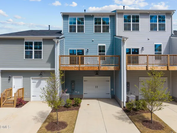 $350,000 | 333 Parker Street, Unit 18, Garner, NC 27529