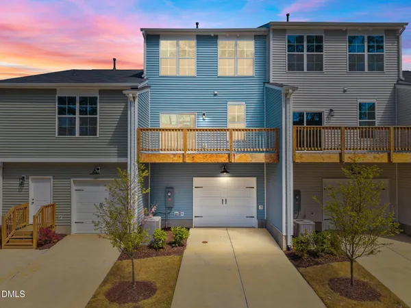 $350,000 | 333 Parker Street, Unit 18, Garner, NC 27529