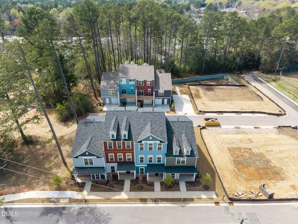 $350,000 | 333 Parker Street, Unit 18, Garner, NC 27529