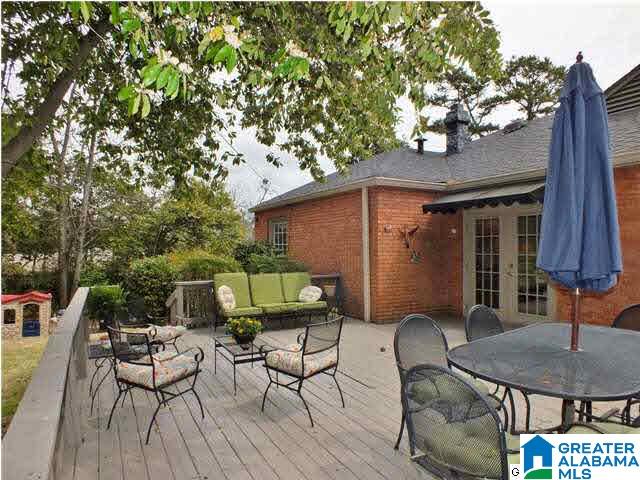 3640 Crestside Road Birmingham, AL 35223 - Photo 20 of 20