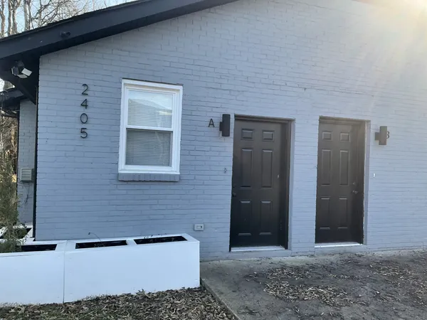 $1,500 | 2405 Meharry Boulevard, Unit A, Nashville, TN 37208