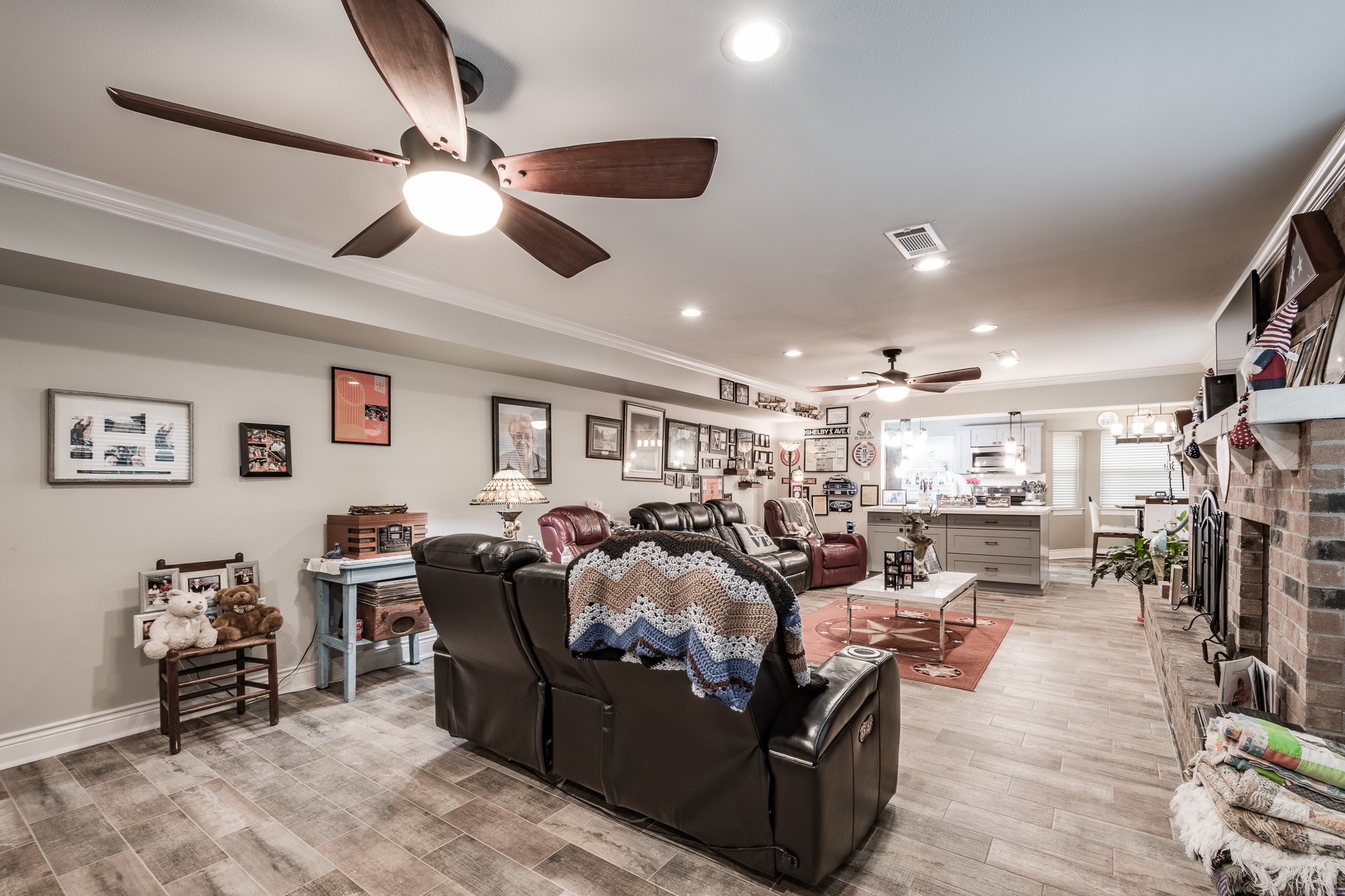 3600 Autumn Lane Baytown, TX 77521 - Photo 12 of 47