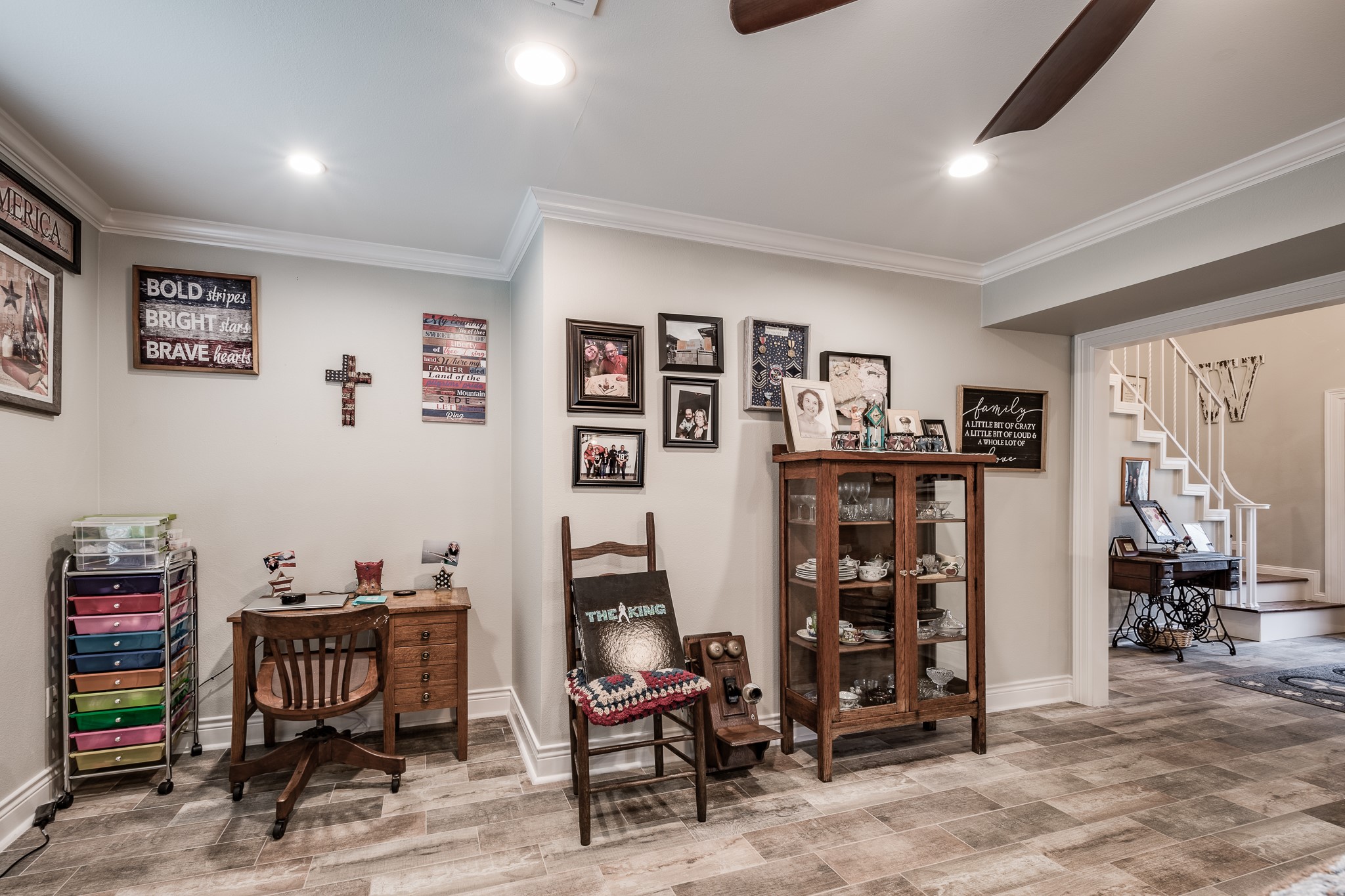 3600 Autumn Lane Baytown, TX 77521 - Photo 18 of 47