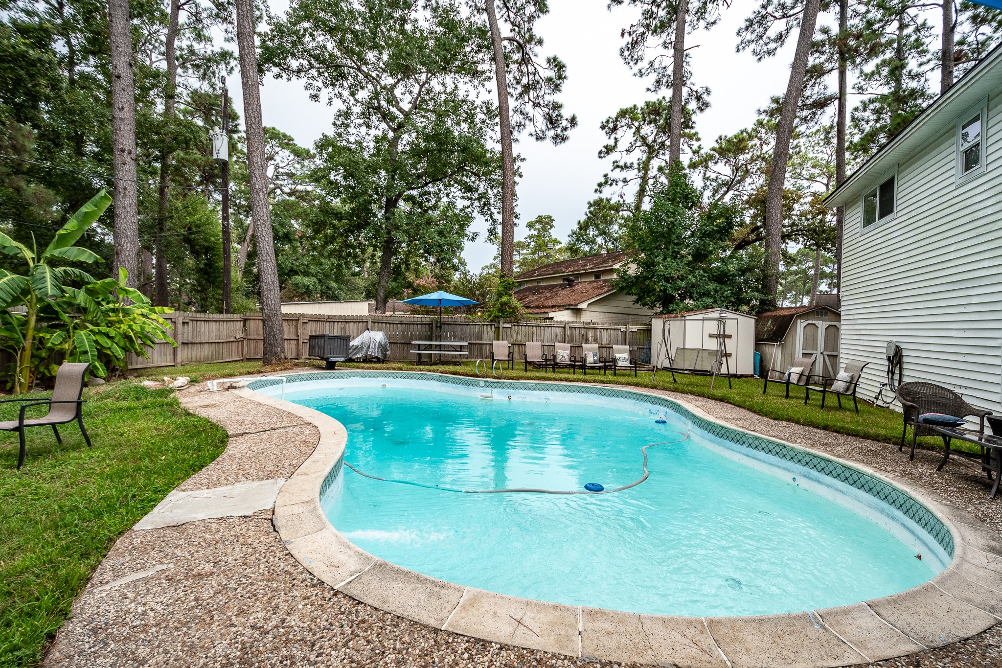 3600 Autumn Lane Baytown, TX 77521 - Photo 34 of 47