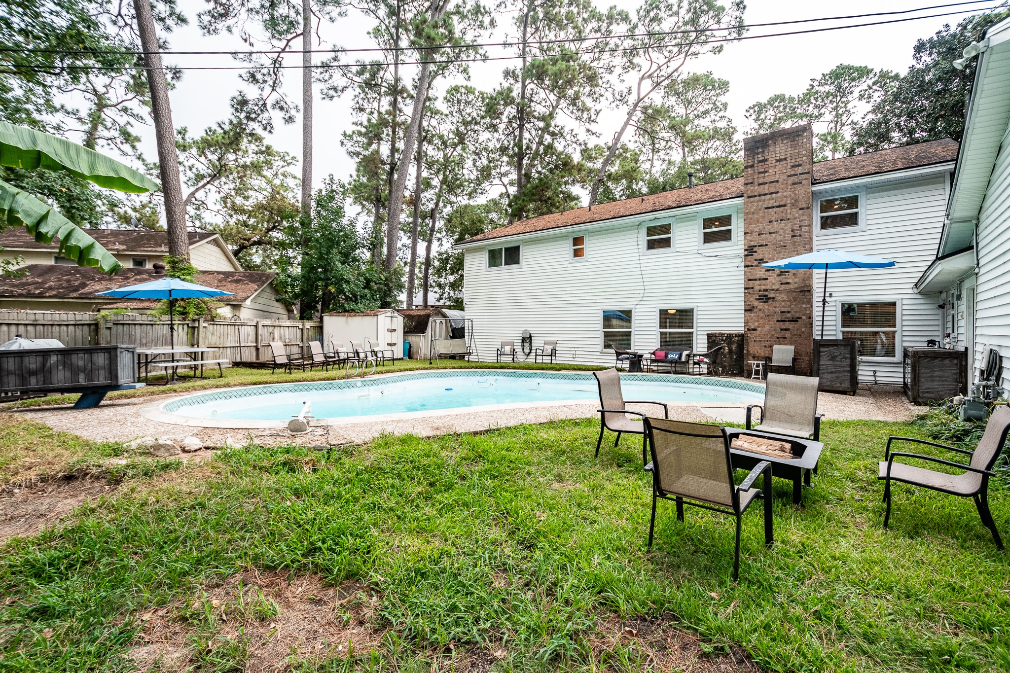 3600 Autumn Lane Baytown, TX 77521 - Photo 35 of 47