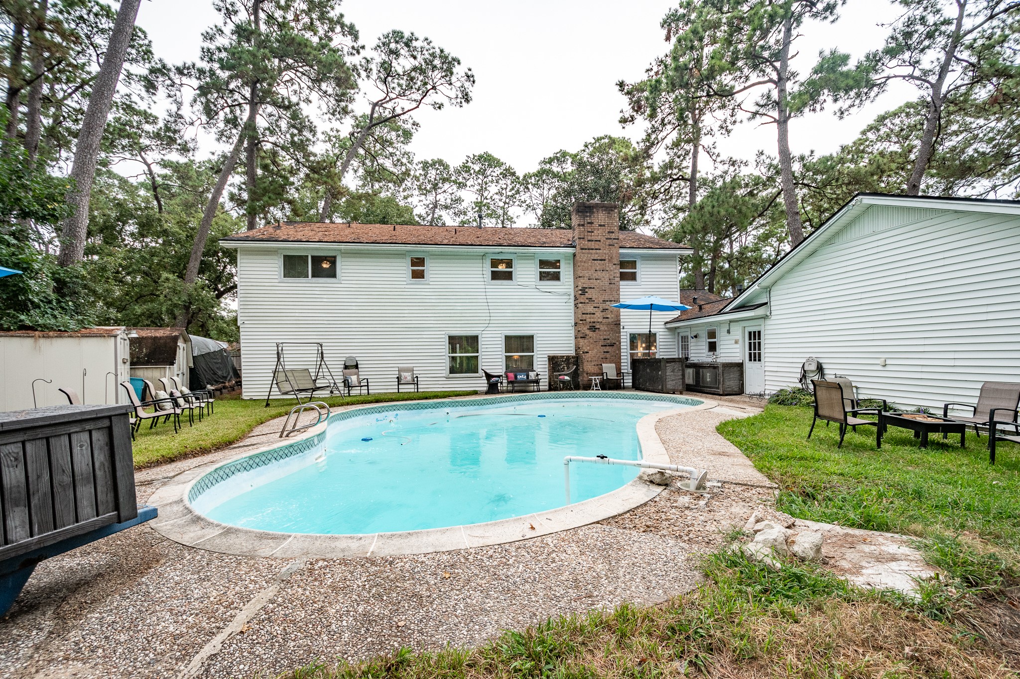 3600 Autumn Lane Baytown, TX 77521 - Photo 36 of 47