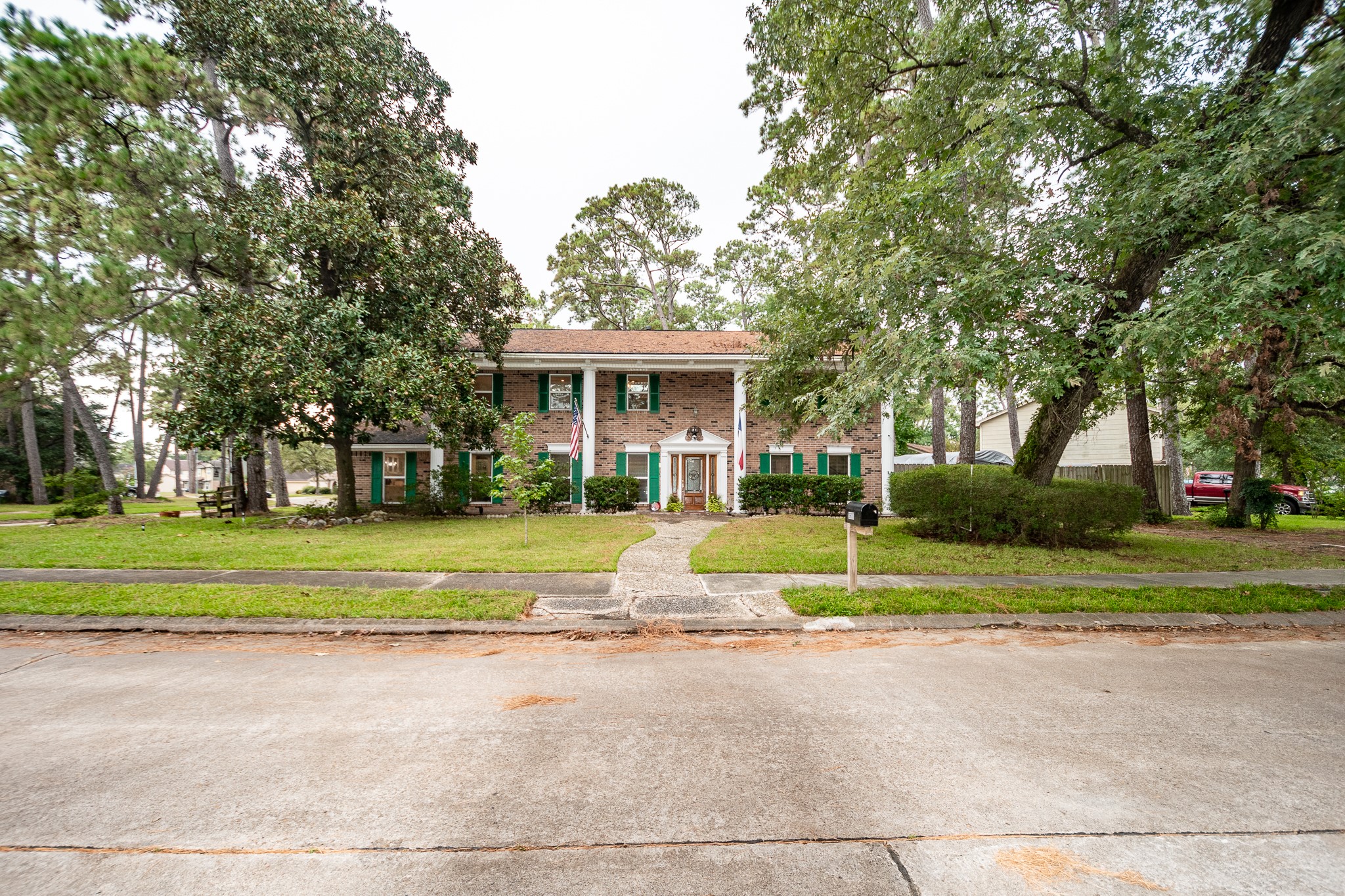 3600 Autumn Lane Baytown, TX 77521 - Photo 43 of 47