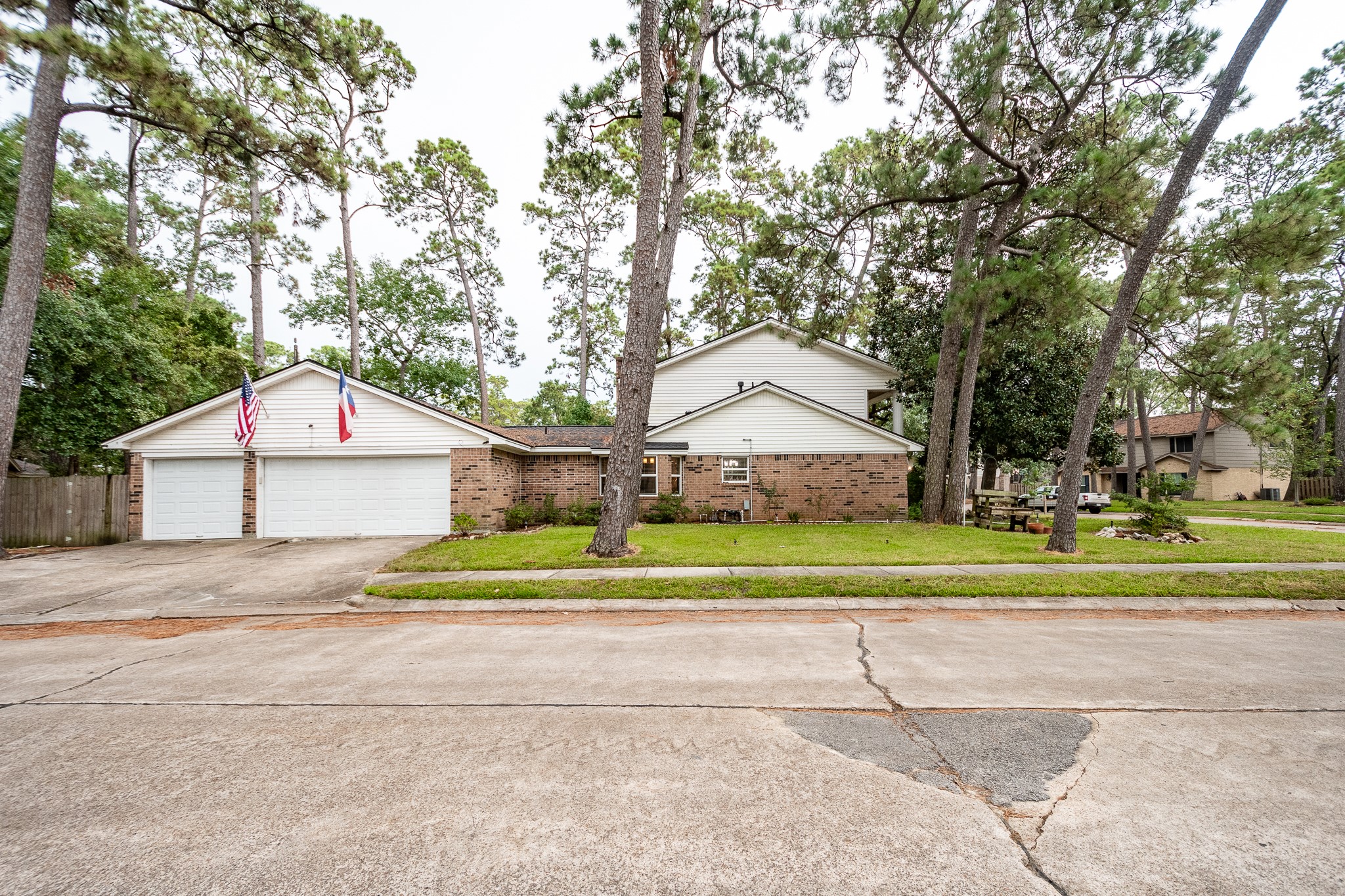 3600 Autumn Lane Baytown, TX 77521 - Photo 45 of 47