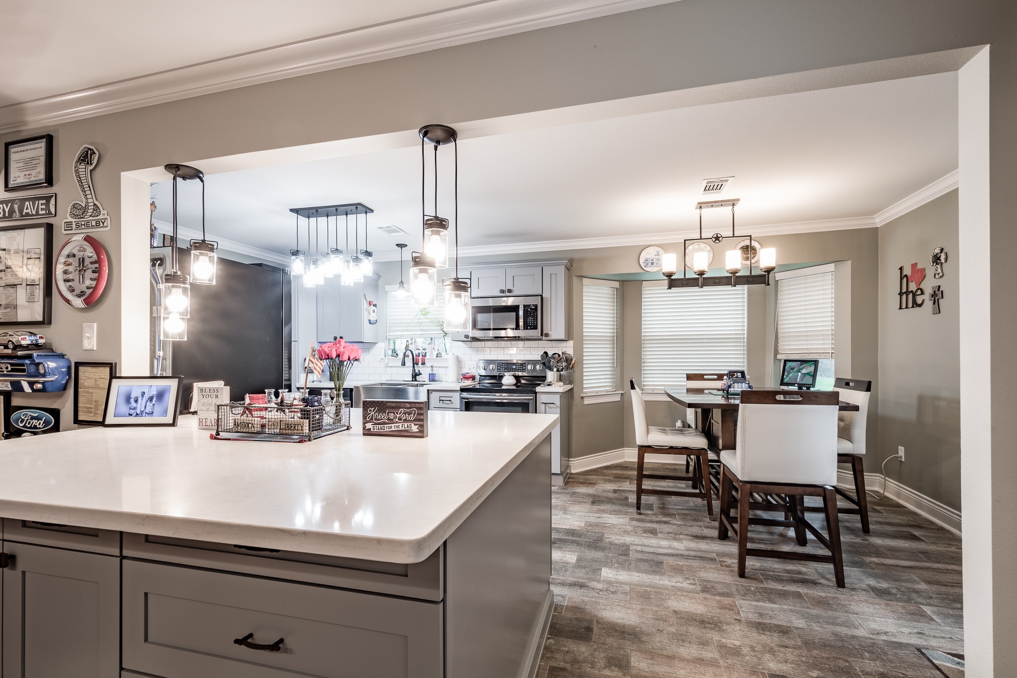 3600 Autumn Lane Baytown, TX 77521 - Photo 6 of 47