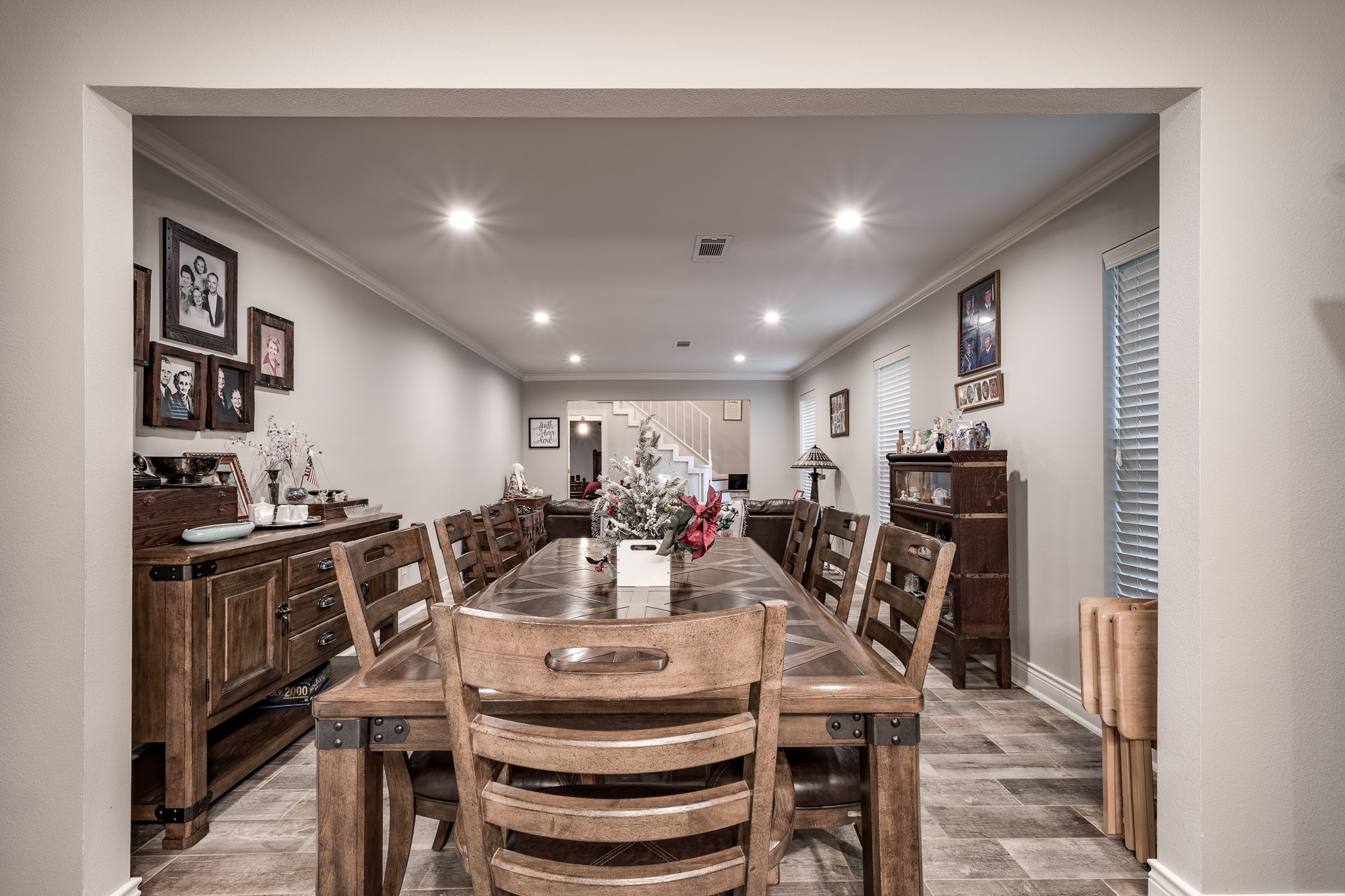 3600 Autumn Lane Baytown, TX 77521 - Photo 8 of 47