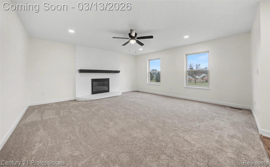 351 Coldiron Drive Rochester Hills, MI 48307 - Photo 11 of 41