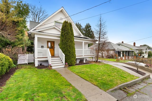 $1,150,000 | 912 North 84th Street, Seattle, WA 98103
