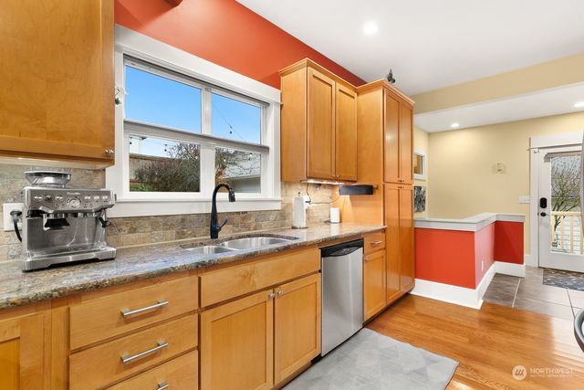 $1,150,000 | 912 North 84th Street, Seattle, WA 98103