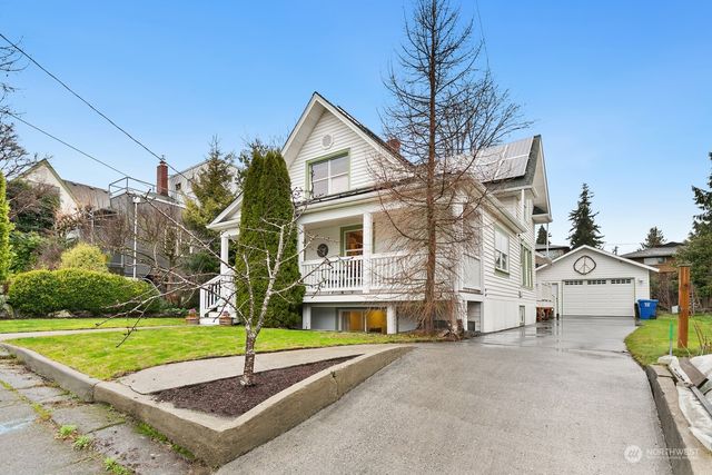$1,150,000 | 912 North 84th Street, Seattle, WA 98103
