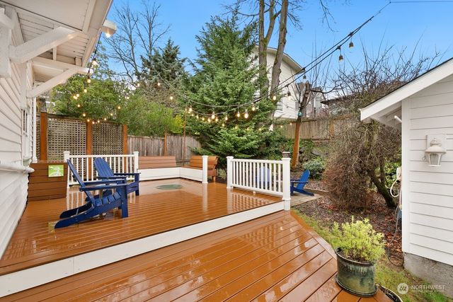 $1,150,000 | 912 North 84th Street, Seattle, WA 98103