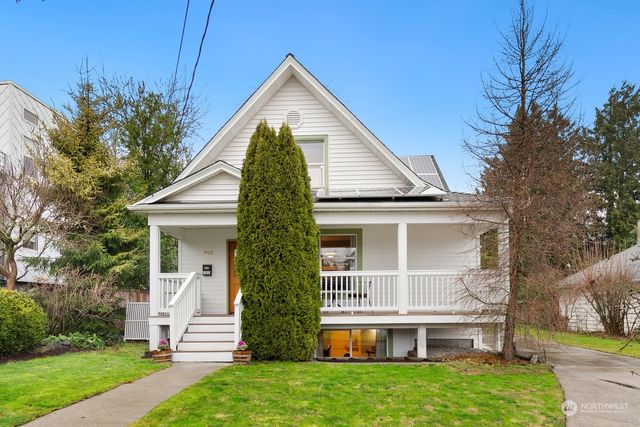 $1,150,000 | 912 North 84th Street, Seattle, WA 98103