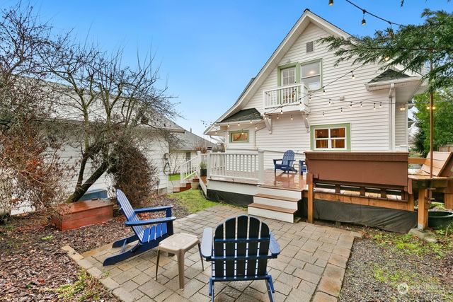 $1,150,000 | 912 North 84th Street, Seattle, WA 98103