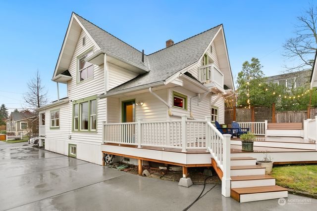 $1,150,000 | 912 North 84th Street, Seattle, WA 98103