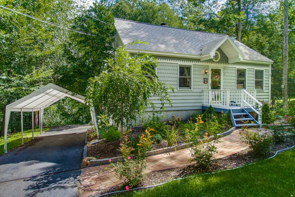 65 Red Cedar Road Woodstock, CT 06282 - Photo 1 of 1 Gallery Image 1