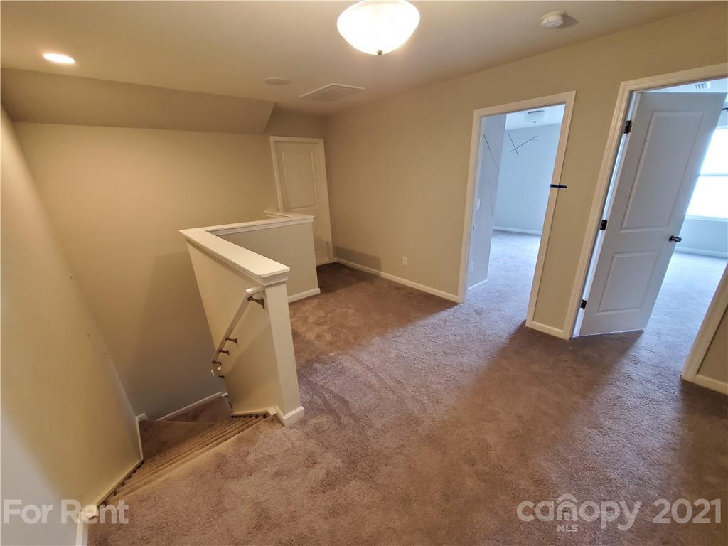 8633 River Ridge Drive Charlotte, NC 28213 - Photo 17 of 23 a view of a room with utility room