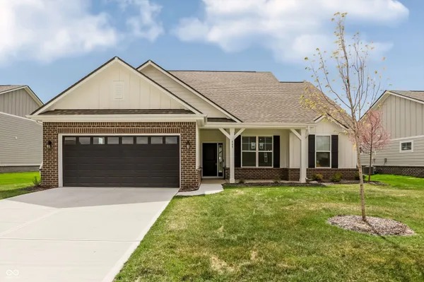 $465,000 | 489 Grenada Knoll, Westfield, IN 46074