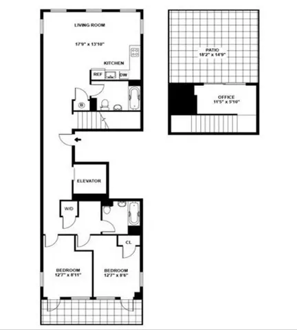 $2,995,000 | 419 East 117th Street | East Harlem