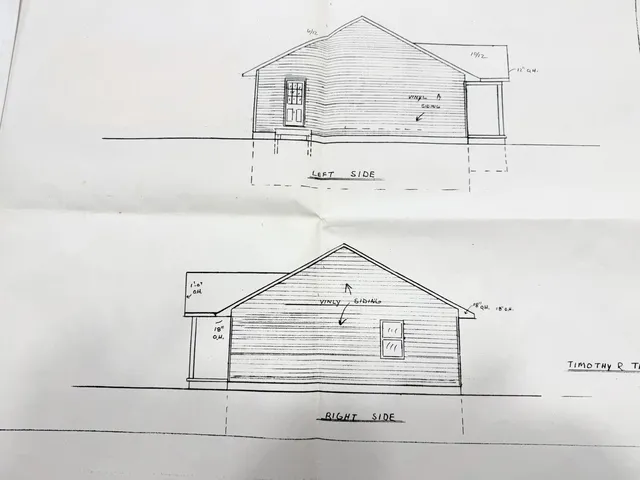 $375,000 | 14888 South State Road, Perry, MI 48872