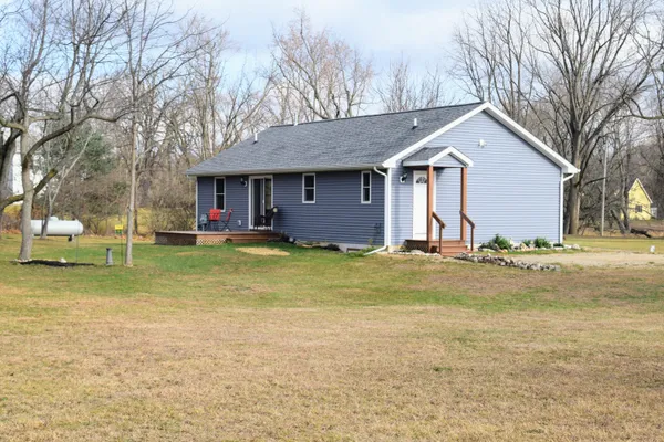 $339,000 | 14888 South State Road, Perry, MI 48872