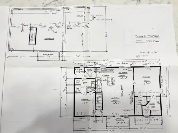 $339,000 | 14888 South State Road, Perry, MI 48872