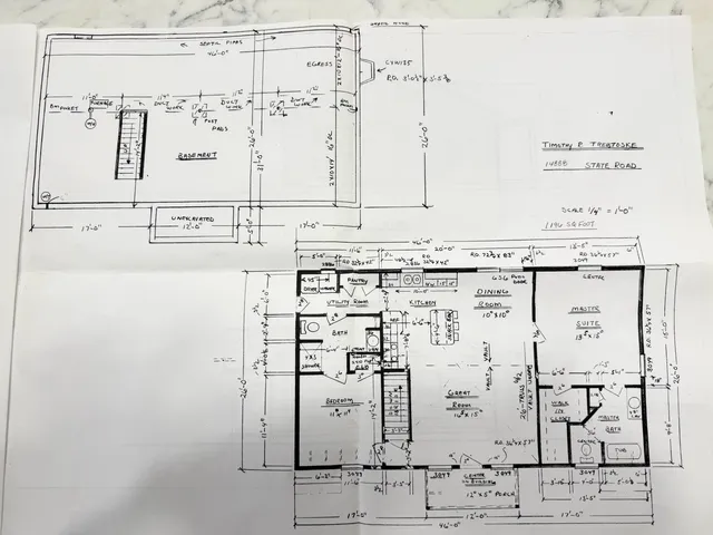 $349,900 | 14888 South State Road, Perry, MI 48872