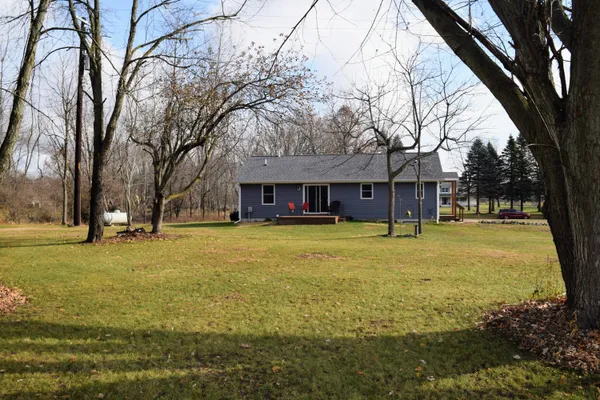 $339,000 | 14888 South State Road, Perry, MI 48872