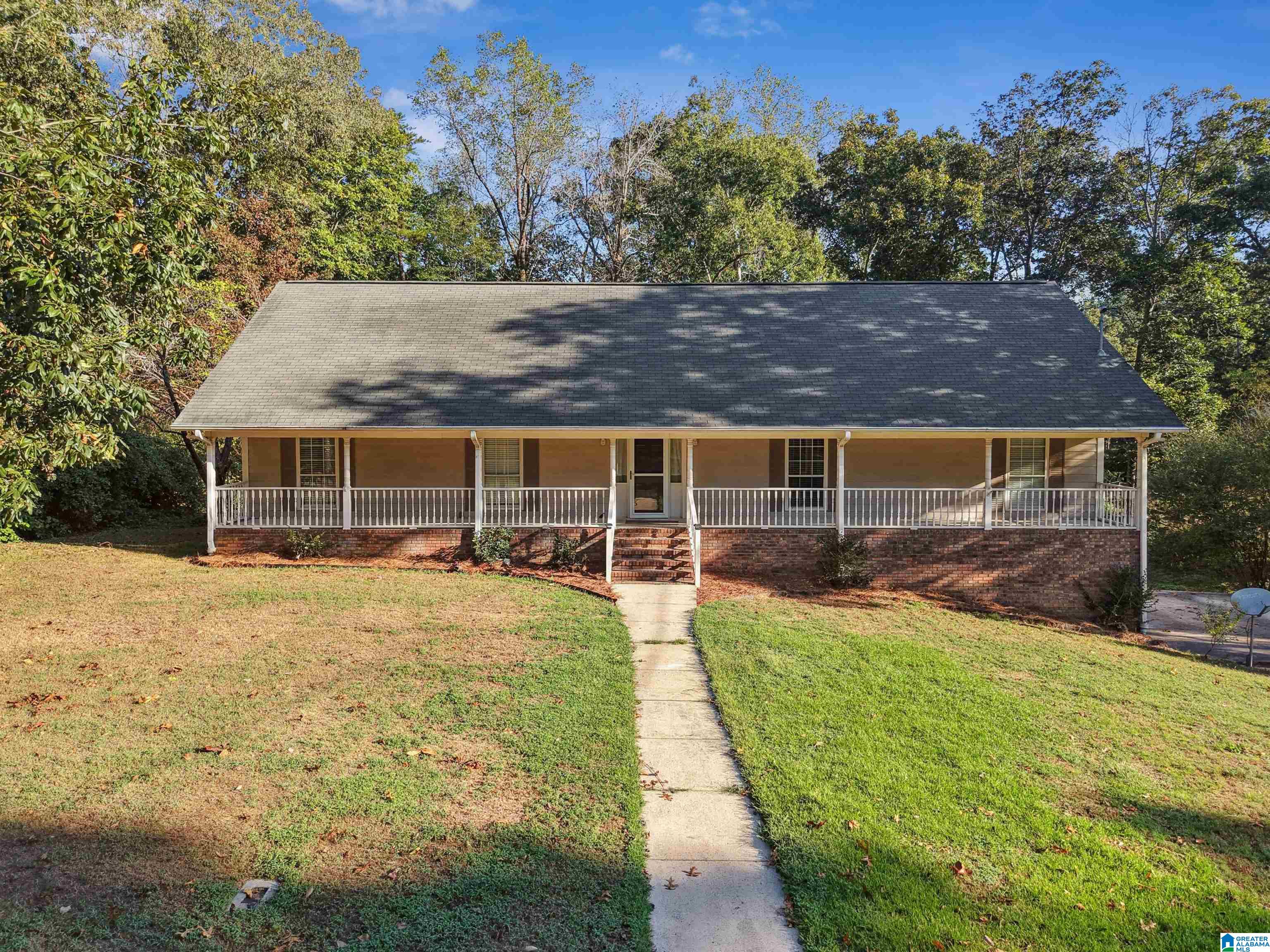 1218 7th Street Pleasant Grove, AL 35127 - Photo 4 of 40