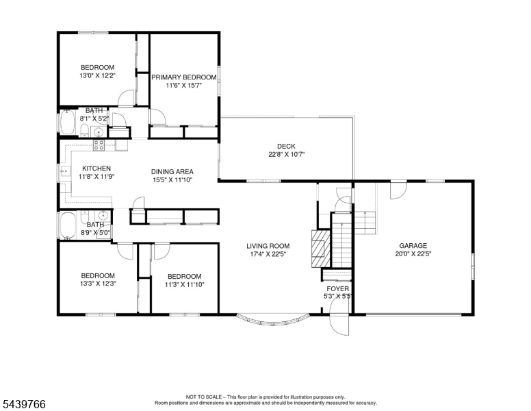 41 Carey Road Succasunna, NJ 07876 - Photo 20 of 21