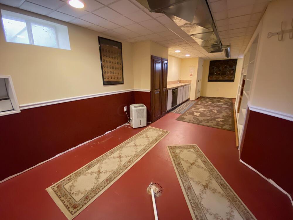 21891 Ringgold Southern Road Circleville, OH 43113 - Photo 35 of 50 basement