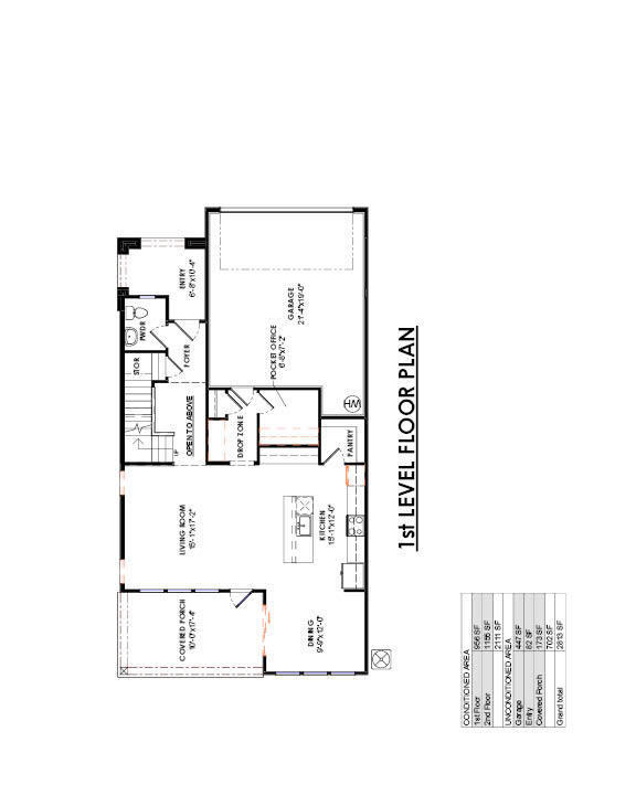 3104 Orange Picker Road, Unit LOT 9 Jacksonville, FL 32223 - Photo 2 of 3 2092 First Floor