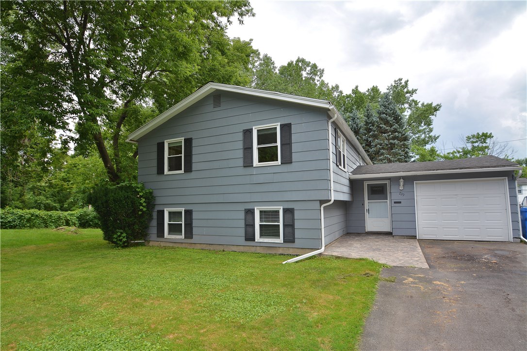 229 Elmcroft Road Rochester, NY 14609 - Photo 1 of 1