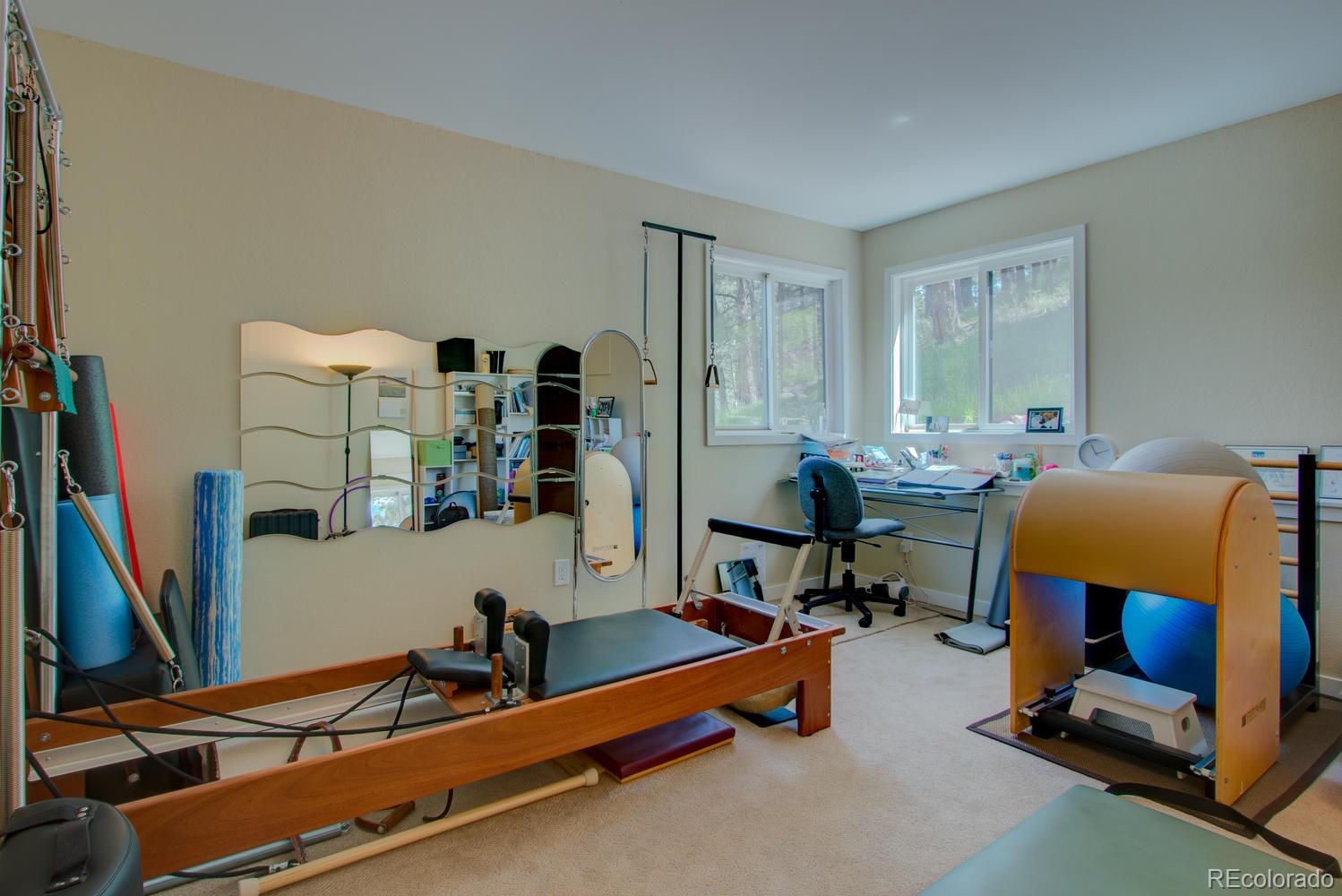 1789 Linden Drive Boulder, CO 80304 - Photo 18 of 35