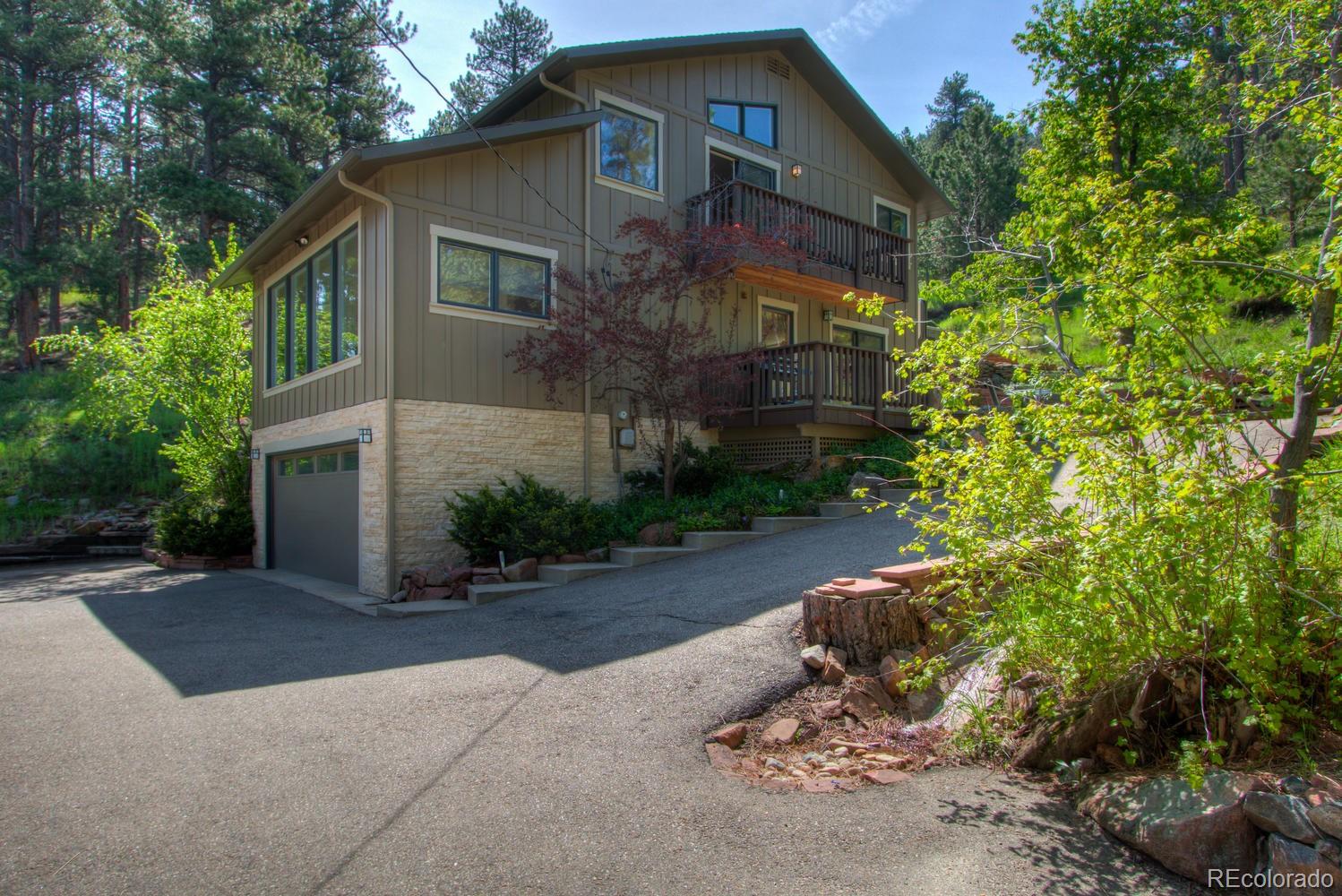 1789 Linden Drive Boulder, CO 80304 - Photo 2 of 35