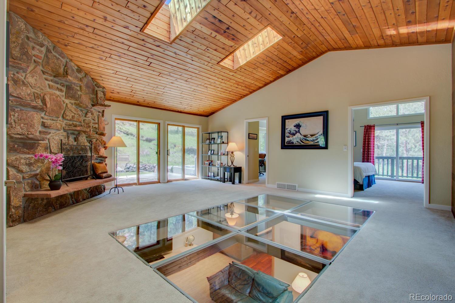 1789 Linden Drive Boulder, CO 80304 - Photo 21 of 35