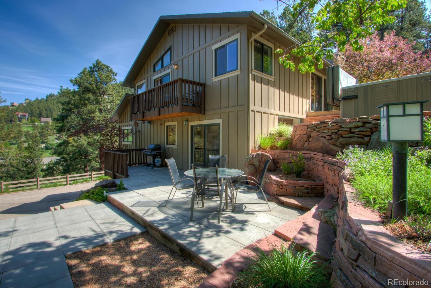 1789 Linden Drive Boulder, CO 80304 - Photo 3 of 35