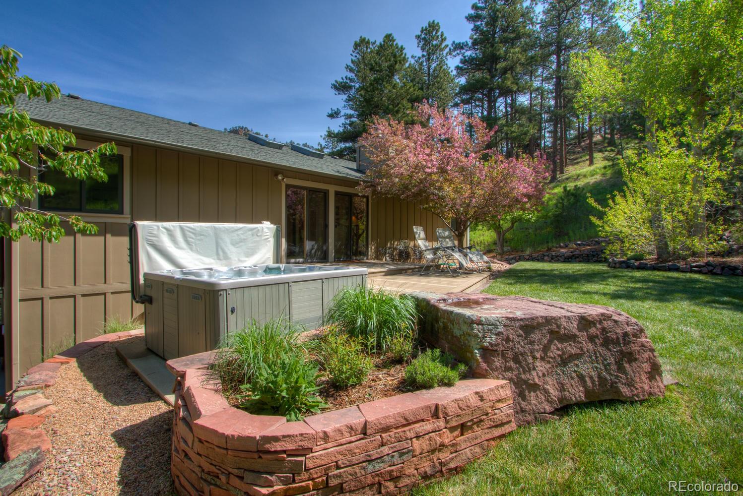 1789 Linden Drive Boulder, CO 80304 - Photo 31 of 35