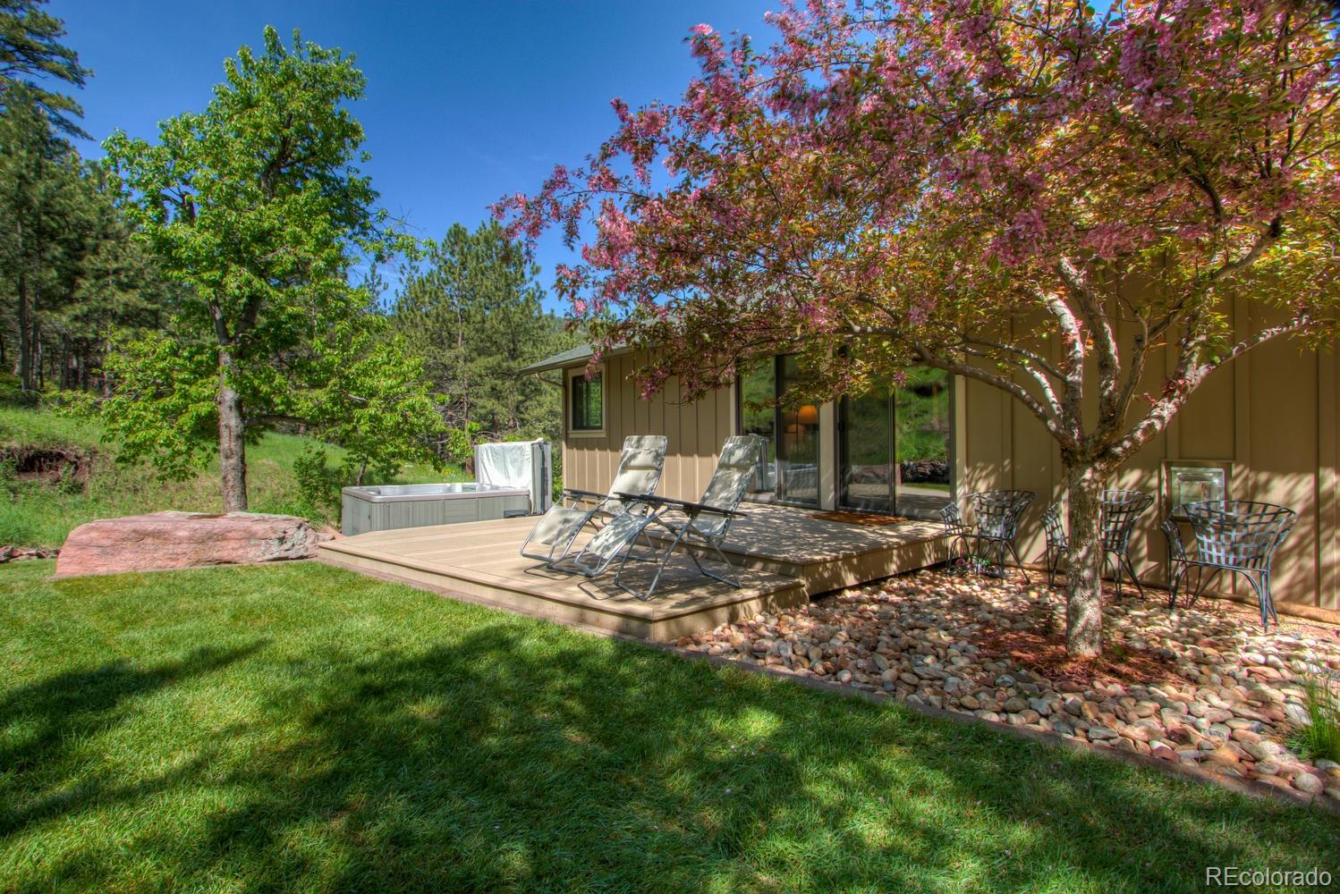 1789 Linden Drive Boulder, CO 80304 - Photo 32 of 35