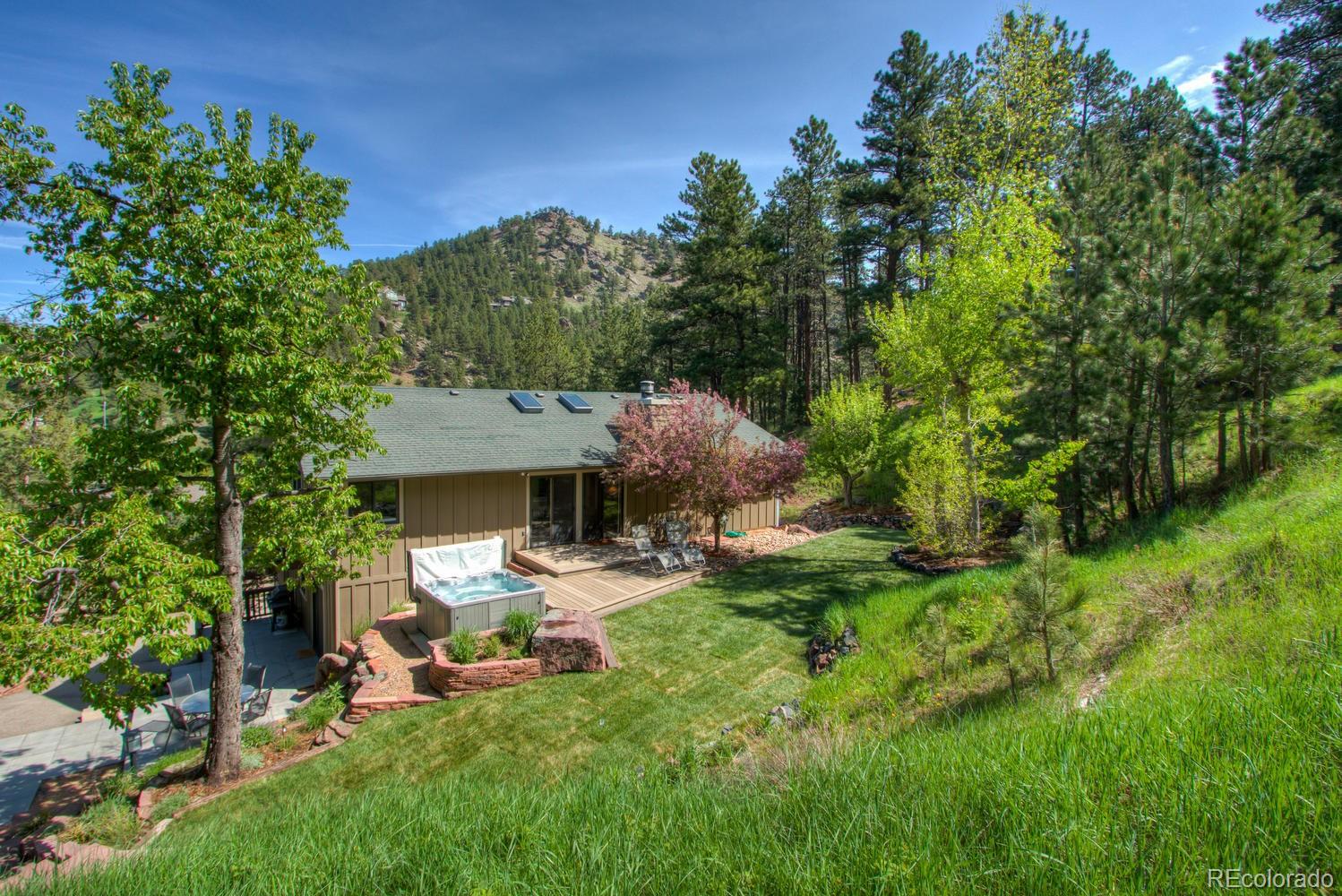 1789 Linden Drive Boulder, CO 80304 - Photo 33 of 35