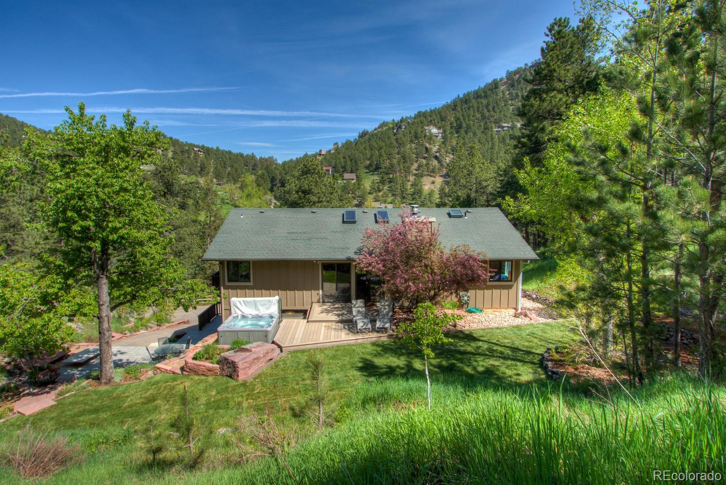 1789 Linden Drive Boulder, CO 80304 - Photo 34 of 35