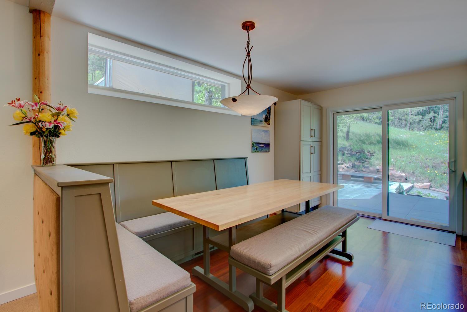 1789 Linden Drive Boulder, CO 80304 - Photo 9 of 35