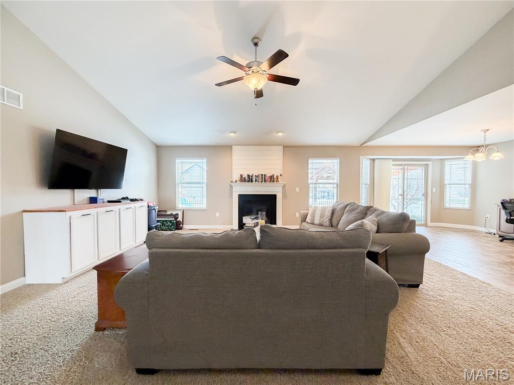 887 West 3rd Street Aviston, IL 62216 - Photo 12 of 32