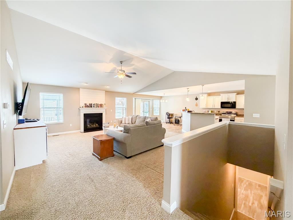 887 West 3rd Street Aviston, IL 62216 - Photo 19 of 32